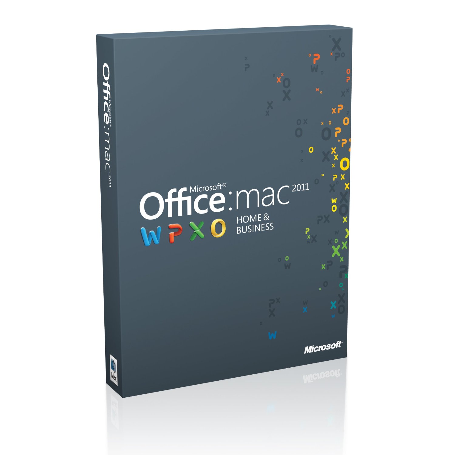 icrosoft office for mac