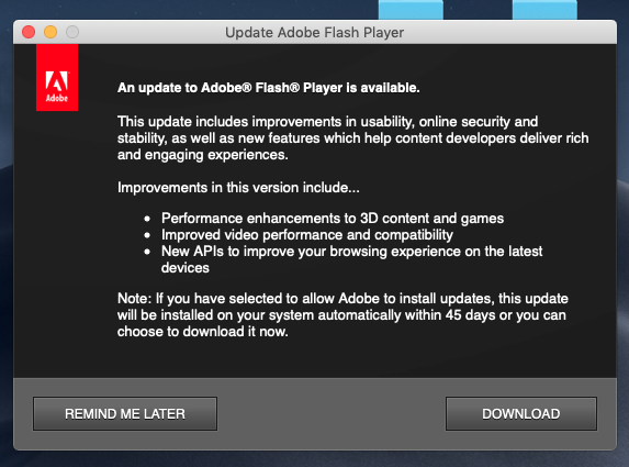 adobe flash player for mac ibook g4